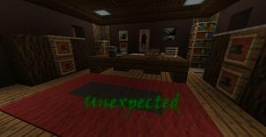 下载 Unexpected 对于 Minecraft 1.9.2